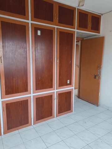 Room in 2 BHK Apartment at Adajan – for Rent