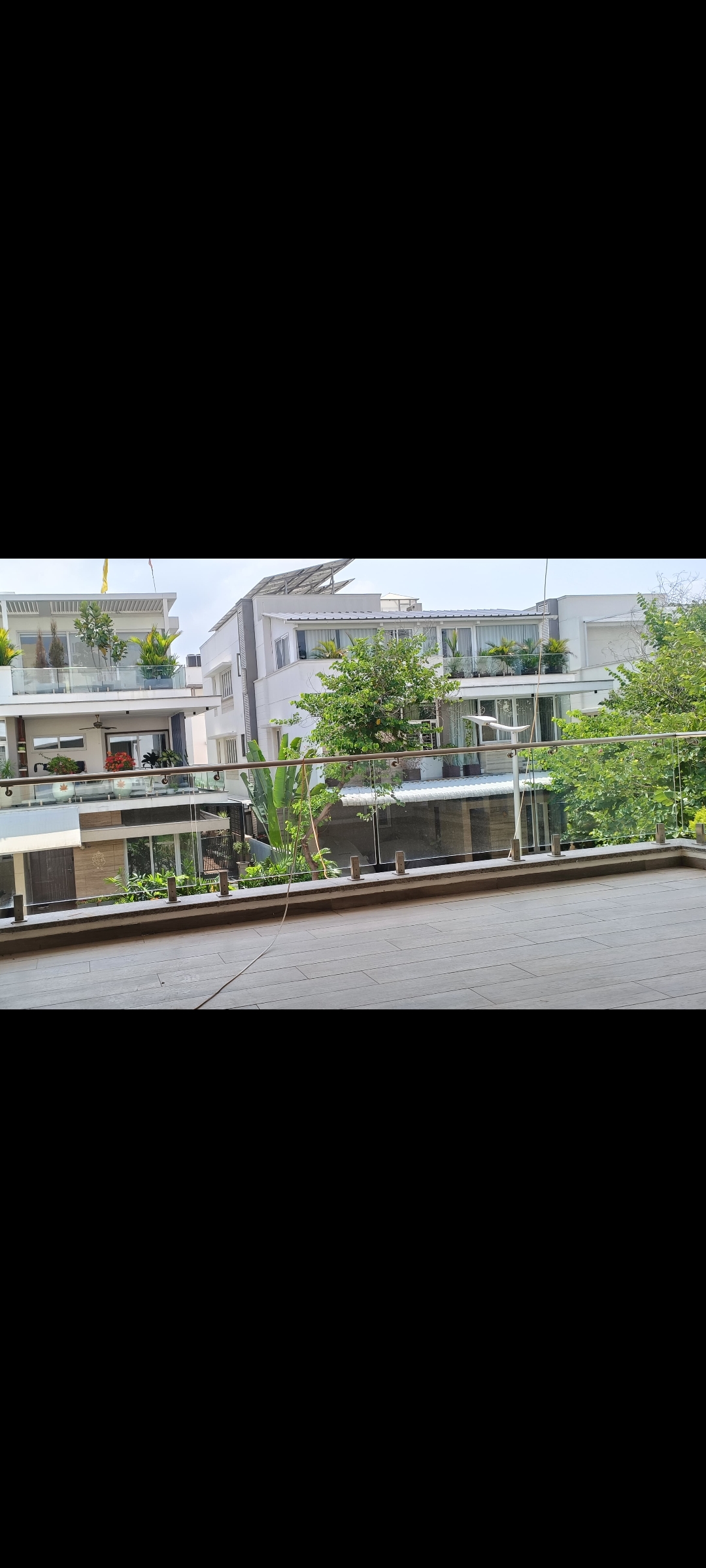 5 BHK + Pooja Room Apartment For Rent in Sri Sreenivasa Esmeralda Fortune