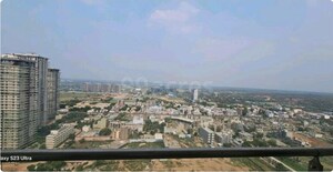 4 BHK Apartment – Exterior View View at DLF Privana South, Sector 76 - for Sale