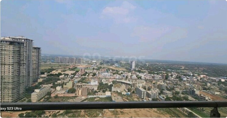 Exterior View, dlf-privana-south 4 Bedroom 3577 Sq.Ft. Apartment In Sector 76 Gurgaon 8973312