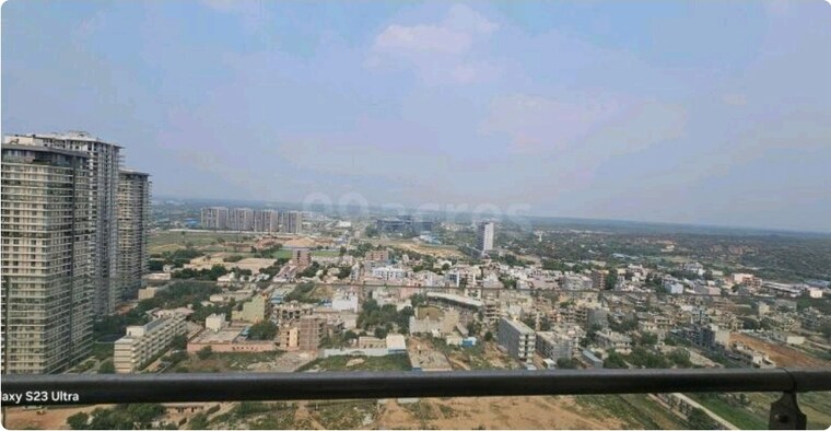 Exterior View, dlf-privana-south 4 Bedroom 3577 Sq.Ft. Apartment In Sector 76 Gurgaon 8973312