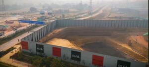 4 BHK Apartment – Exterior View View at DLF Privana South, Sector 76 - for Sale