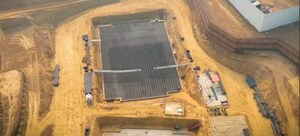 4 BHK Apartment – Exterior View View at DLF Privana South, Sector 76 - for Sale