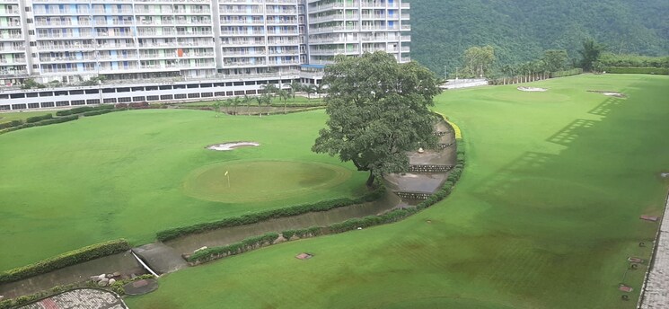 Garden, sahastradhara road 3 Bedroom 1701 Sq.Ft. Builder Floor In Sahastradhara Road Dehradun 8973306