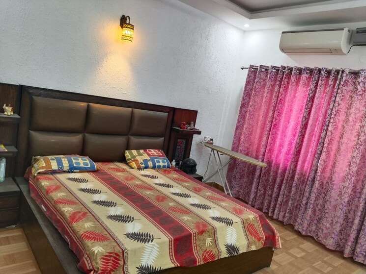 Bedroom, sahastradhara road 3 Bedroom 1701 Sq.Ft. Builder Floor In Sahastradhara Road Dehradun 8973306