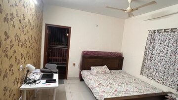 Bedroom in 2 BHK Apartment at My Home Avatar, Gachibowli – for Rent