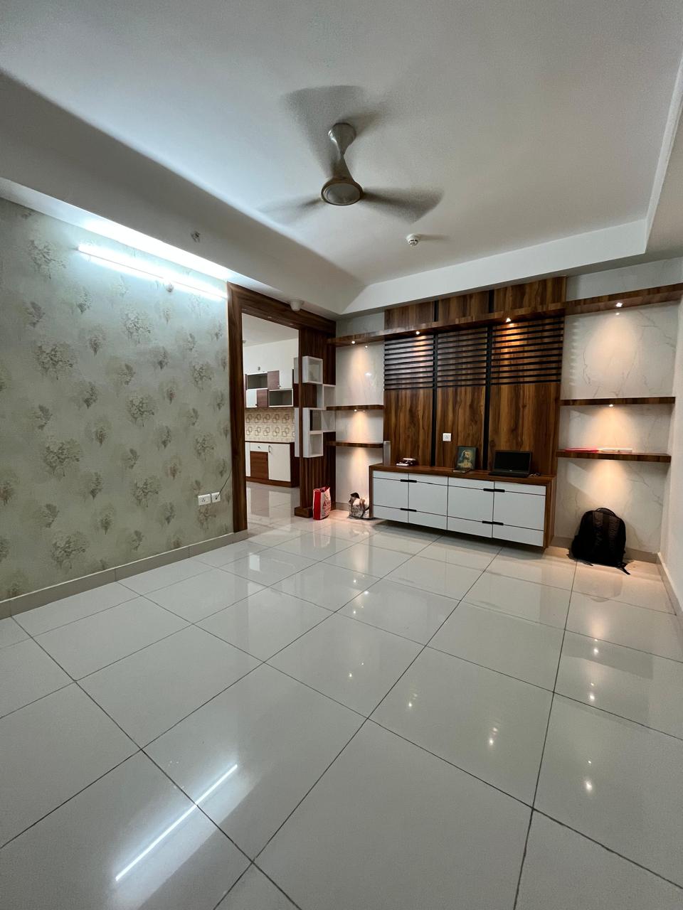 2 BHK + Pooja Room Apartment For Rent in My Home Avatar