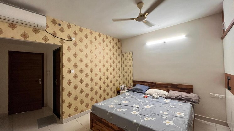 Bedroom, my-home-avatar 2 Bedroom 1314 Sq.Ft. Apartment In Gachibowli Hyderabad 8973311