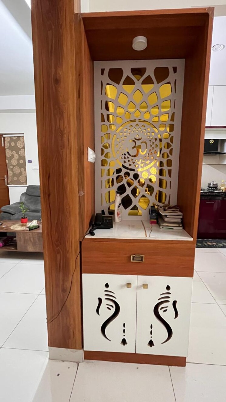 undefined, my-home-avatar 2 Bedroom 1314 Sq.Ft. Apartment In Gachibowli Hyderabad 8973311