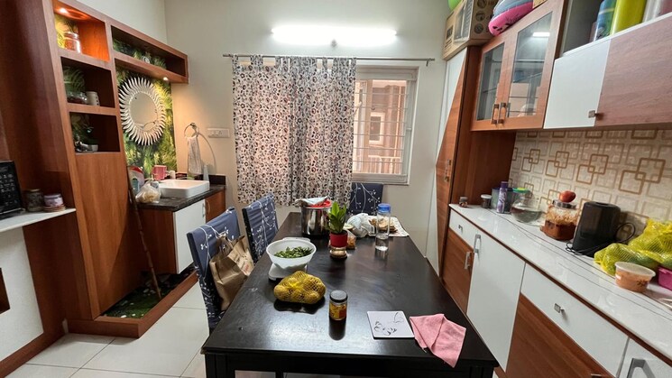 Living Room, my-home-avatar 2 Bedroom 1314 Sq.Ft. Apartment In Gachibowli Hyderabad 8973311