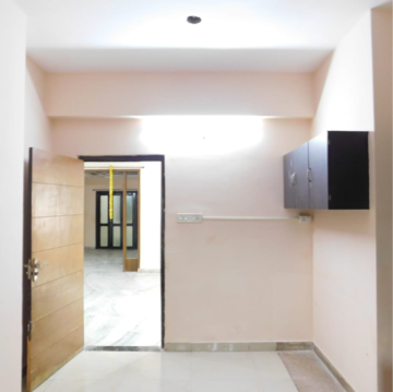 Room in 3 BHK Builder Floor at Kondapur – for Rent