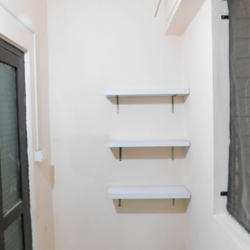 Furnished Amenities in 3 BHK Builder Floor at Kondapur – for Rent