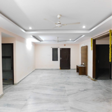 Room in 3 BHK Builder Floor at Kondapur – for Rent