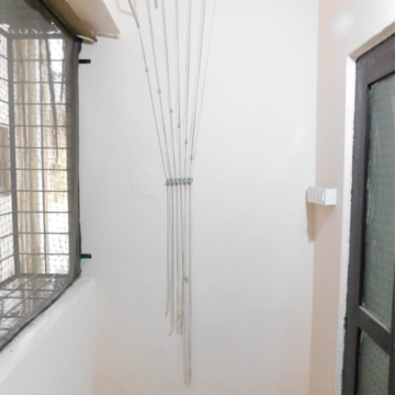 Building Lobby in 3 BHK Builder Floor at Kondapur – for Rent