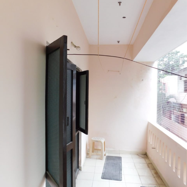 Kitchen, kondapur 3 Bedroom 1685 Sq.Ft. Builder Floor In Kondapur Hyderabad 8973310