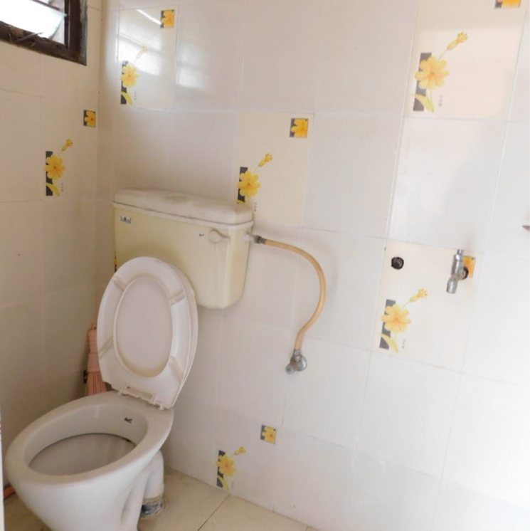 Bathroom, kondapur 3 Bedroom 1685 Sq.Ft. Builder Floor In Kondapur Hyderabad 8973310