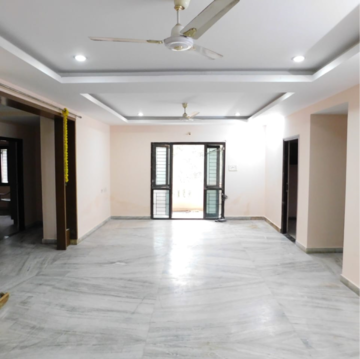 Room in 3 BHK Builder Floor at Kondapur – for Rent