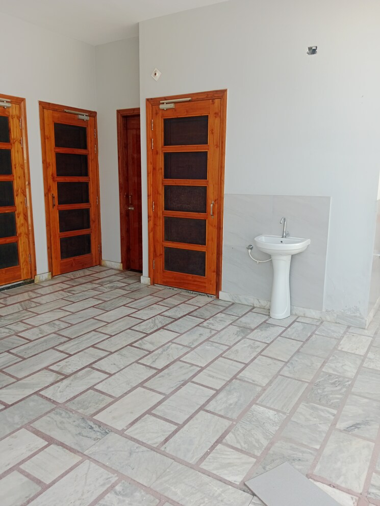 Exterior View, sector 18 2 Bedroom 988 Sq.Ft. Builder Floor In Sector 18 Panipat 8973319