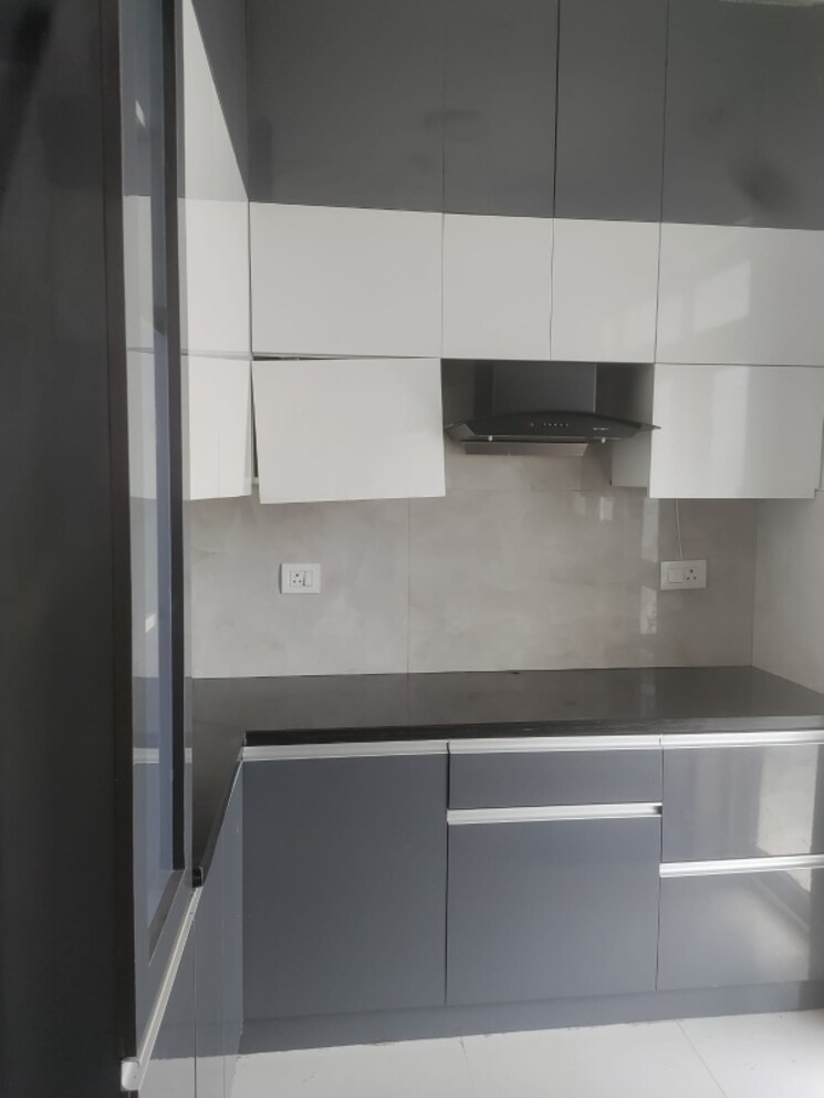 Kitchen, ss-the-coralwood 3 Bedroom 1890 Sq.Ft. Apartment In Sector 84 Gurgaon 8973321