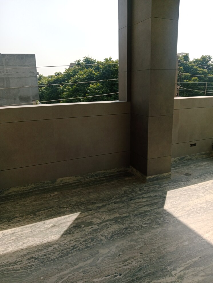 Balcony, sector 18 2 Bedroom 988 Sq.Ft. Builder Floor In Sector 18 Panipat 8973319