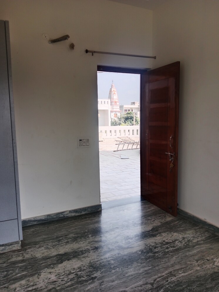 Room, sector 18 2 Bedroom 988 Sq.Ft. Builder Floor In Sector 18 Panipat 8973319