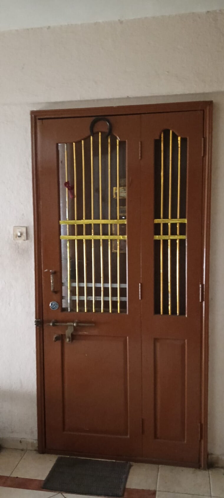 Balcony, setpal-karishma-platinum 1 Bedroom 555 Sq.Ft. Apartment In Undri Pune 8973322