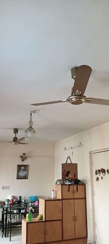 Furnished Amenities in 1 BHK Apartment at Setpal Karishma Platinum, Undri – for Sale