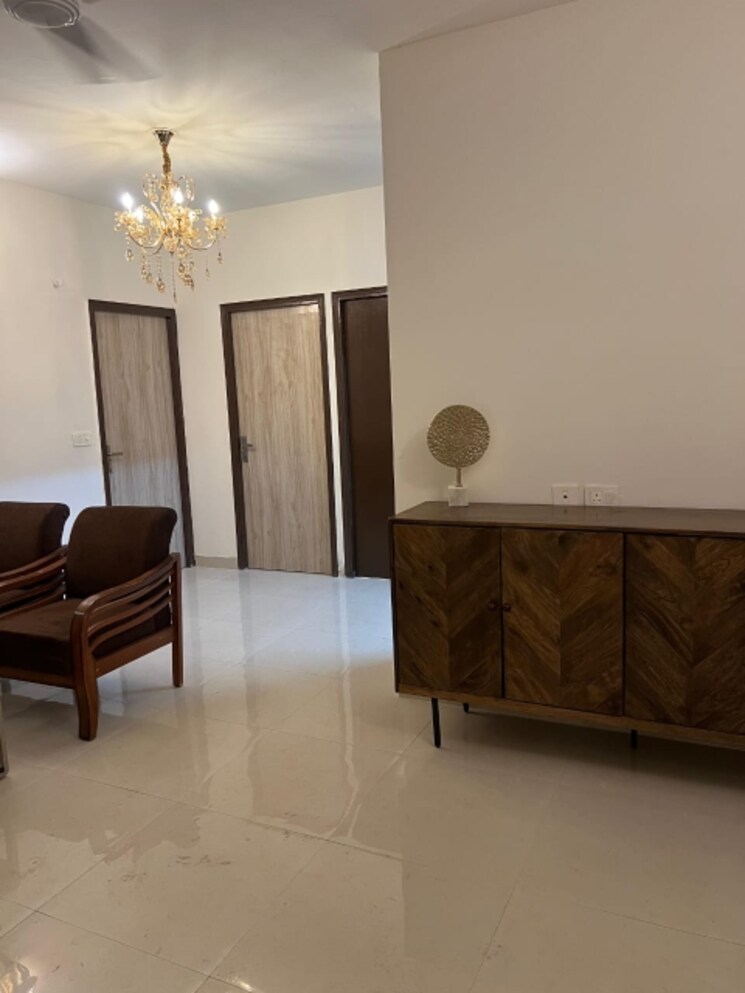 Living Room, pyramid-elite 2 Bedroom 673 Sq.Ft. Apartment In Sector 86 Gurgaon 8973325