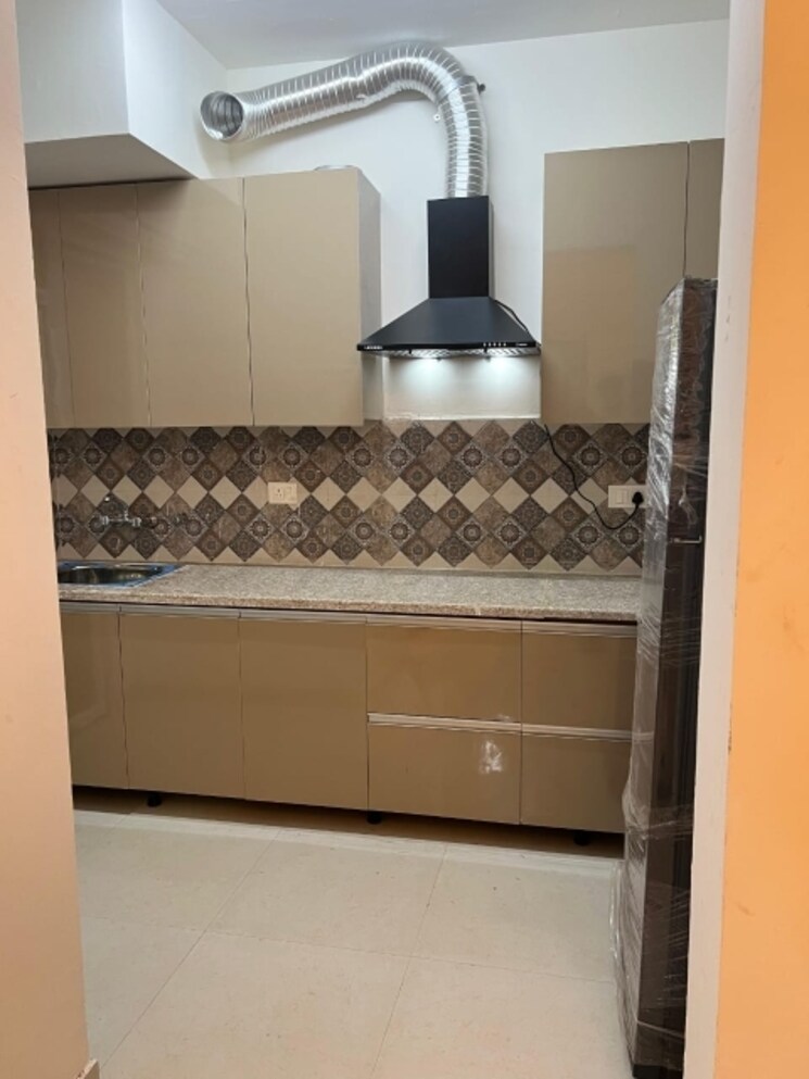 Kitchen, pyramid-elite 2 Bedroom 673 Sq.Ft. Apartment In Sector 86 Gurgaon 8973325