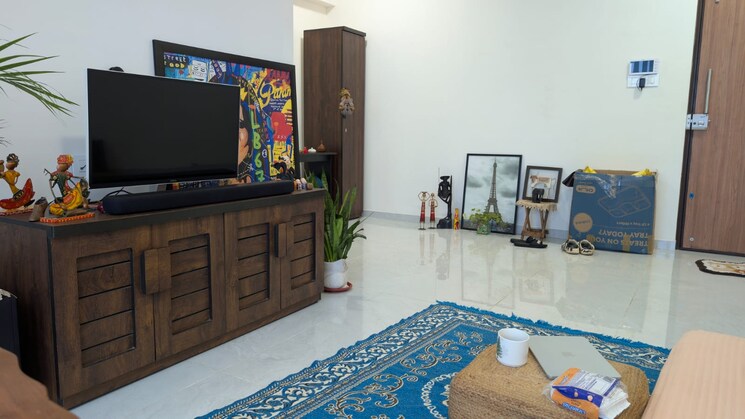 Bedroom, goregaon west Pg For Boys & Girls In Goregaon West 8973327