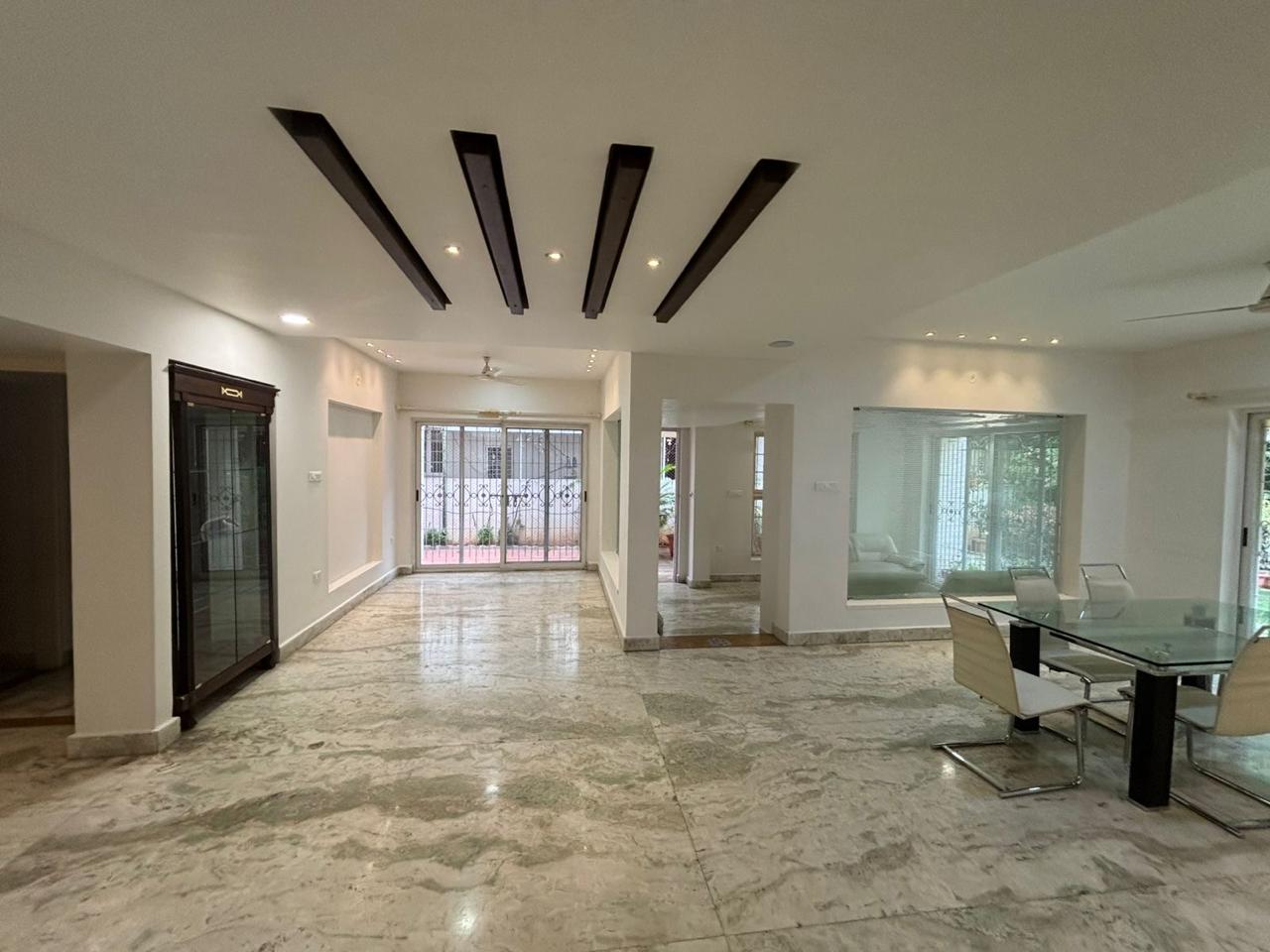 4 BHK + Pooja Room,Servant Room,Study Room 6000 Sq.Ft. Villa in NK Urban Villas