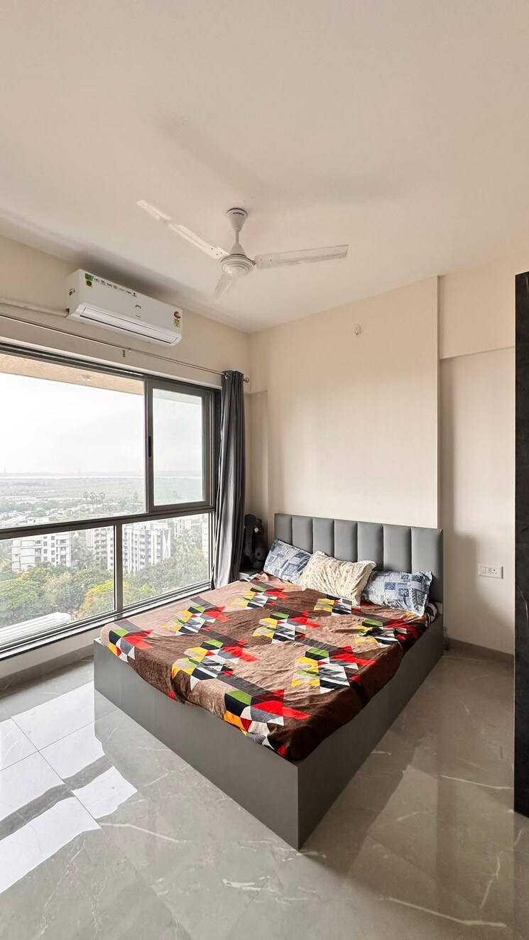 Bedroom, kamna-chs-goregaon-east 2 Bedroom 650 Sq.Ft. Apartment In Goregaon East Mumbai 8973330