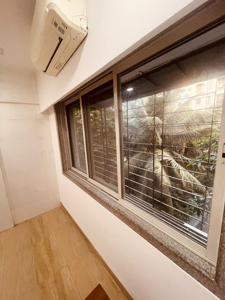 Balcony, kamna-chs-goregaon-east 2 Bedroom 650 Sq.Ft. Apartment In Goregaon East Mumbai 8973330