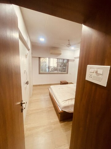 Bathroom in 2 BHK Apartment at Kamna CHS Goregaon East, Goregaon East – for Rent