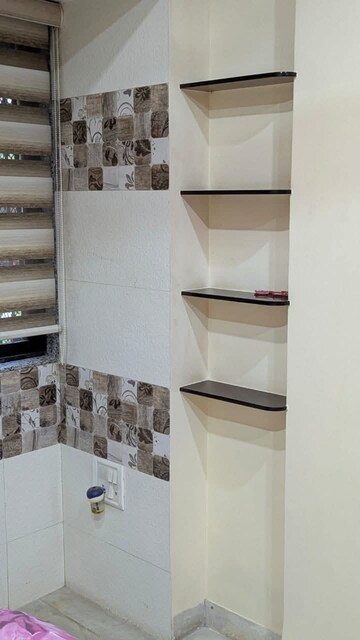 Kitchen in 2 BHK Apartment at Kamna CHS Goregaon East, Goregaon East – for Rent