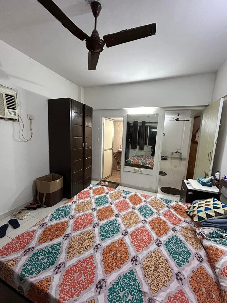 Bedroom, atharva-chs-goregaon-east 2 Bedroom 860 Sq.Ft. Apartment In Goregaon East Mumbai 8973332
