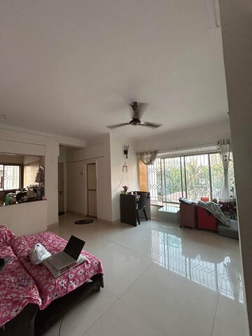 Bedroom in 2 BHK Apartment at Atharva CHS Goregaon East, Goregaon East – for Rent