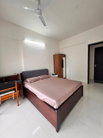 Bedroom in 2 BHK Apartment at Atharva CHS Goregaon East, Goregaon East – for Rent