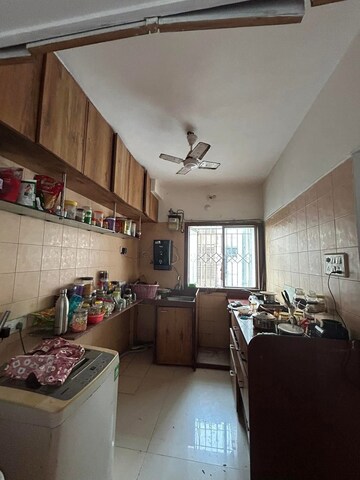 Living Room in 2 BHK Apartment at Atharva CHS Goregaon East, Goregaon East – for Rent