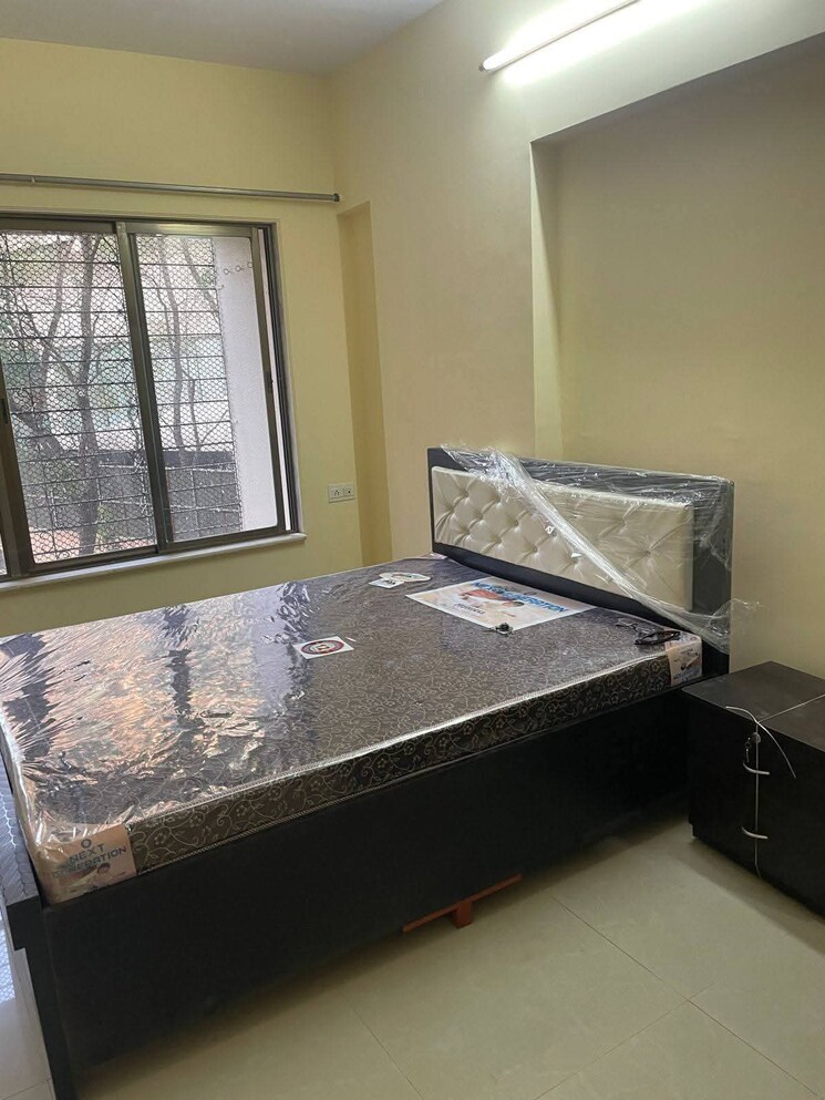 Bedroom, malad east Pg For Boys & Girls In Malad East 8973336