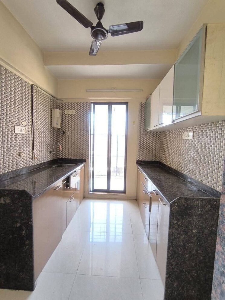 Kitchen, malad east Pg For Boys & Girls In Malad East 8973336