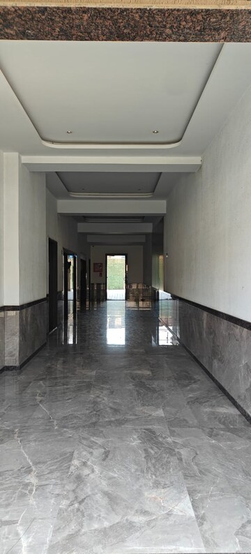 Building Lobby in  Office Space at Keytech Jiten CHS, Andheri West – for Rent