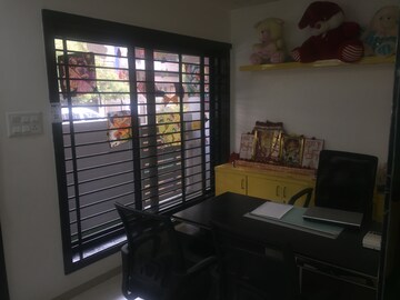 Team Area in  Office Space at Saket Nagar – for Rent