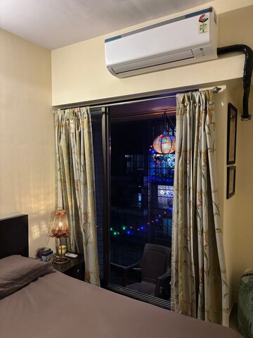 Gym in  Pg at Goregaon East – for Rent