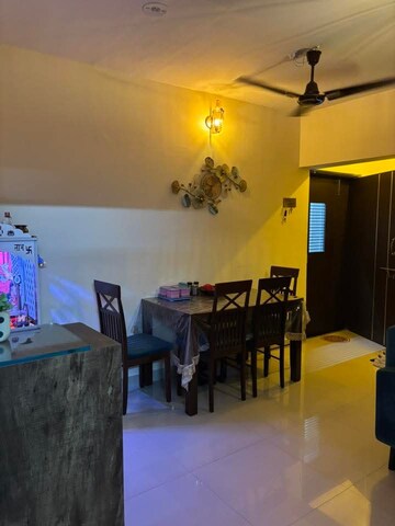 Living Room in  Pg at Goregaon East – for Rent