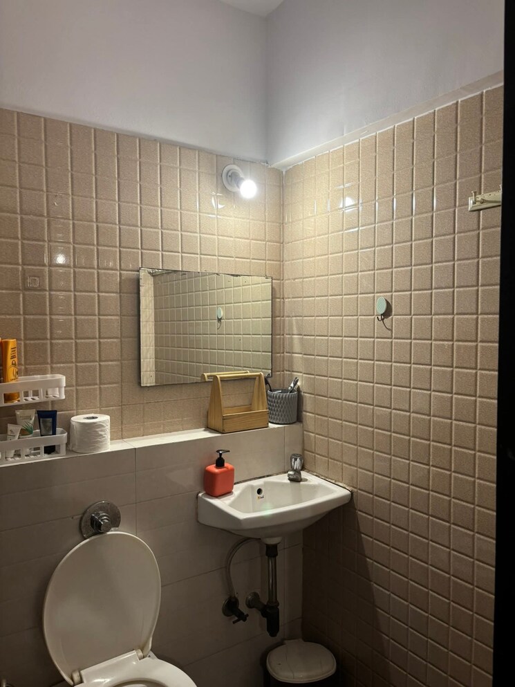 Team Area, goregaon east Pg For Boys & Girls In Goregaon East 8973344