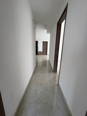 Building Lobby in 2 BHK Apartment at Shalimar One World Belvedere Court 3, Gomti Nagar – for Rent