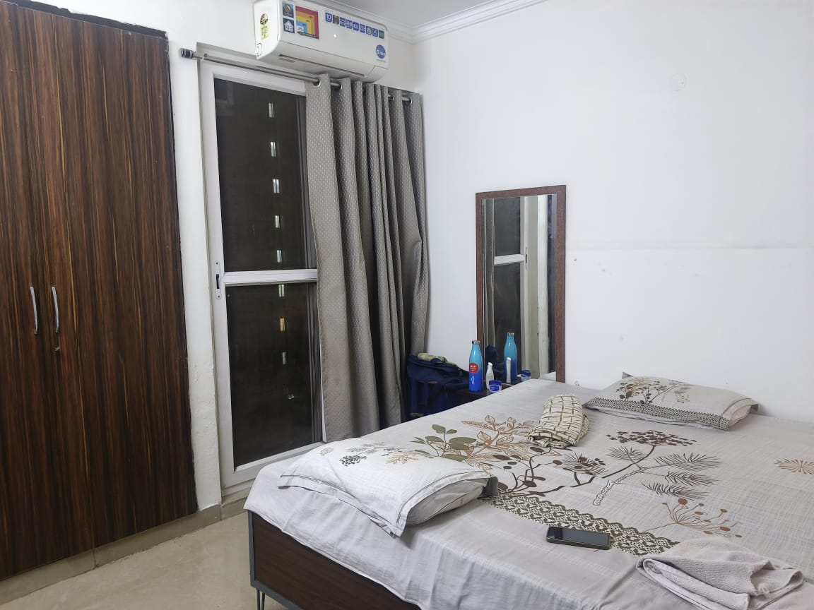 2 BHK + Extra Room Apartment For Rent in Aditya Celebrity Homes