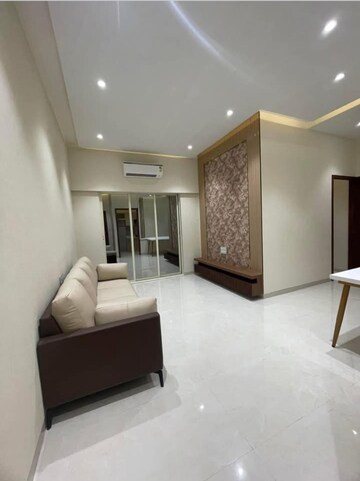 2 BHK Apartment For Sale in Ahuja Gautam Complex, Cbd Belapur Sector 11
