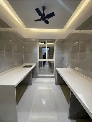 Kitchen in 2 BHK Apartment at Ahuja Gautam Complex, Cbd Belapur Sector 11 – for Sale